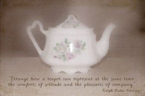Teapot-Photo