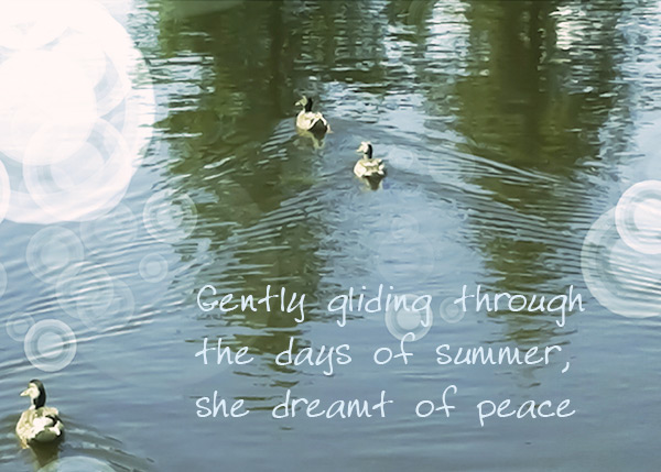 Gently-Gliding