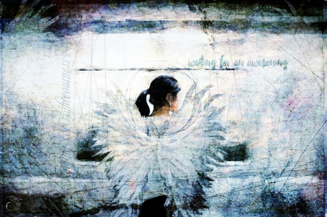 Waiting-for-an-Awakening