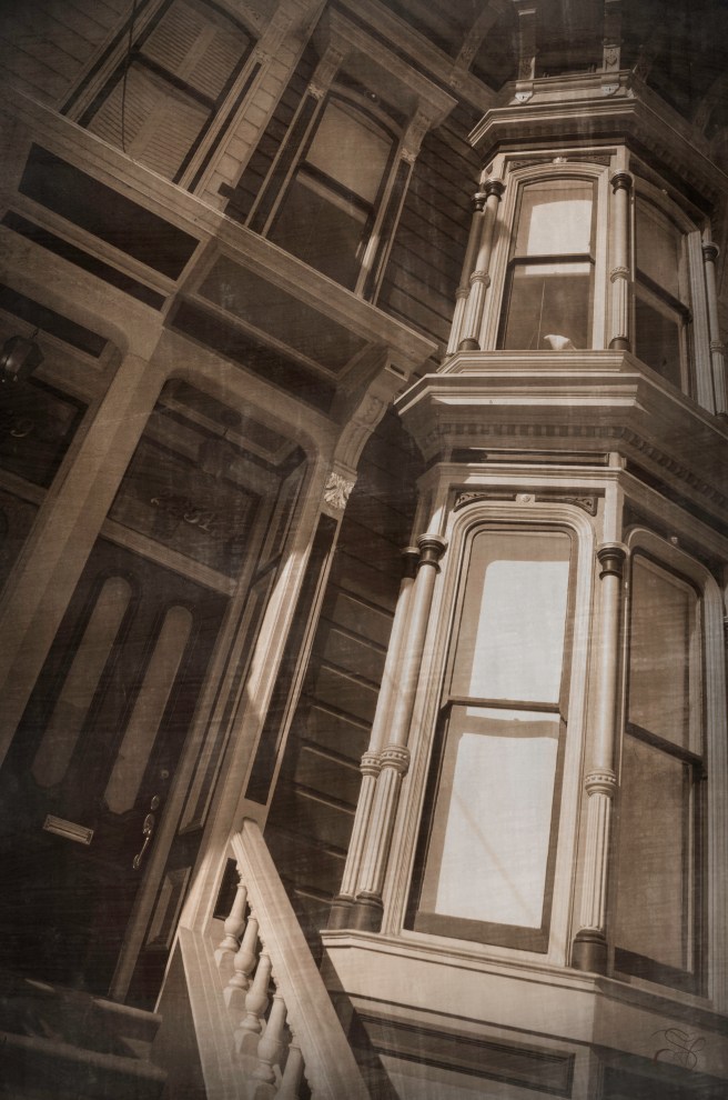 SF victorians emulsion effect copy