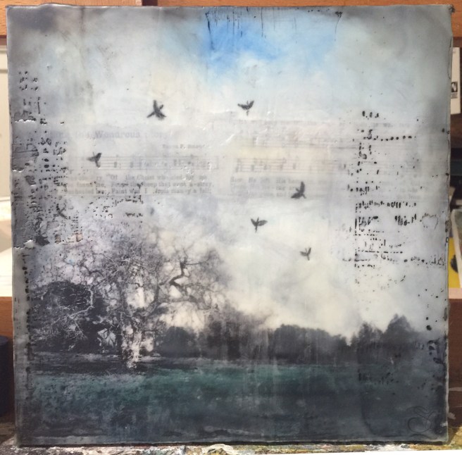 Oak Tree in Wax copy.jpg